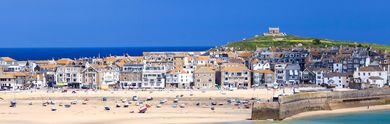 Isle of Wight Weekend & Short Breaks 2025