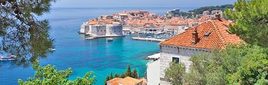 Top 6 5-star hotels in Croatia, at exclusive prices