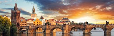 Our Prague travel guide for unforgettable holidays
