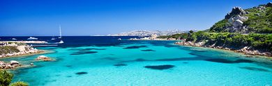 Weekends in Sardinia
