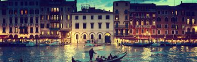 Best boutique hotels in Venice