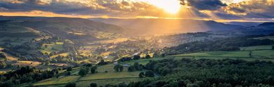 The TOP 5 Cottage Stays in Peak District