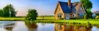 Cottage Holidays in the UK - Best Deals