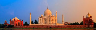 Holidays to India
