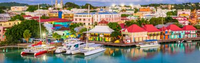 Best boutique hotels in Antigua