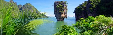 Best boutique hotels in Thailand