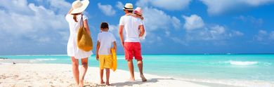 Algarve Family Holidays