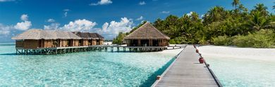 Adult only holidays Maldives