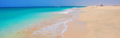 Hotels in Cape Verde