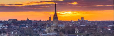 Hotels in Norwich