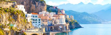 Amalfi coast hotels