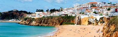 Hotels in Albufeira
