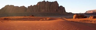 Hotels in Jordan