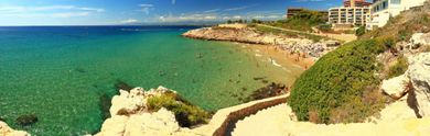 Holidays to Salou