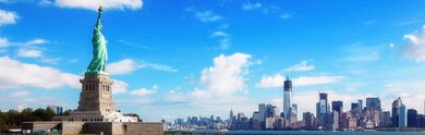 City Break: United States
