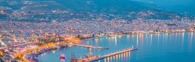 The Best Hotels with Spas in Dalyan