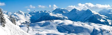 Ski in France