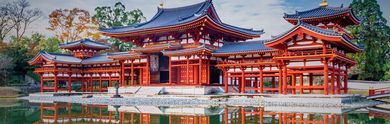 Holidays to Kyoto