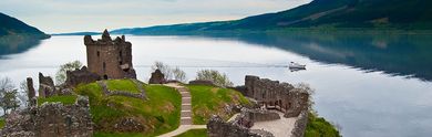 Holidays in the Lochs and Glens