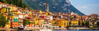 Best boutique hotels in Lake Como