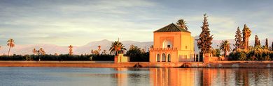 All Inclusive Holidays from Marrakech