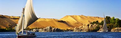 Last minute deals to Sharm El Sheikh