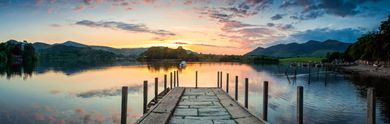 The Best Hotels with Spas in Coniston