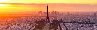 Tours  Paris