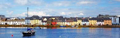Hotels in Galway