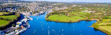 The 10 best Hotels in Falmouth for 2026