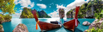 All Inclusive Holidays from Thailand